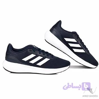 کتونی Adidas مدل Runfalcon 3.0 – مشکی کد ID2286 — تصویر 1