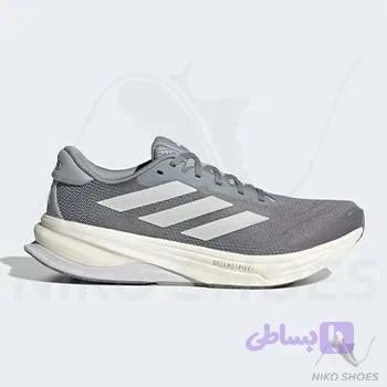 کتونی آدیداس مدل Supernova Solution 2.0 – طوسی کد IG2171 — تصویر 1