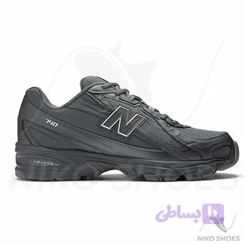 کتونی New Balance مدل 740 Castlerock – U740SS2 — تصویر 1
