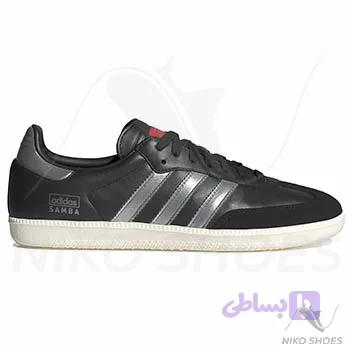 کتونی Adidas مدل Samba OG – IF1825 — تصویر 1