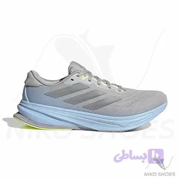 کتونی مردانه آدیداس مدل Supernova Rise 2 – JS3046 — تصویر 1
