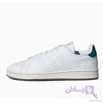 کتونی آدیداس Advantage Base 2.0 مدل GW5537 — تصویر 1