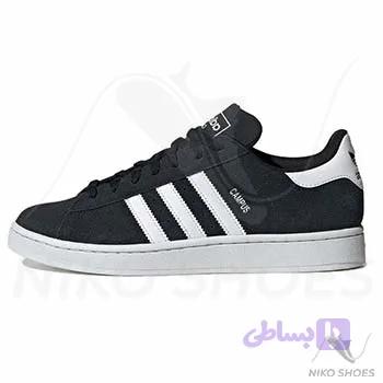 کتونی Adidas مدل Campus 2 – ID9844 — تصویر 1