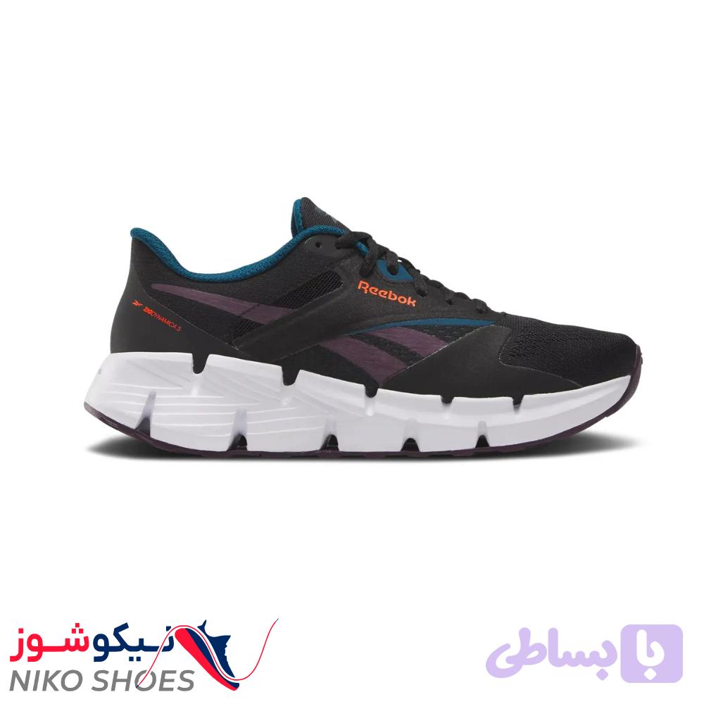 کتونی ریباک Zig Dynamica 5 مدل 100205021 — تصویر 1