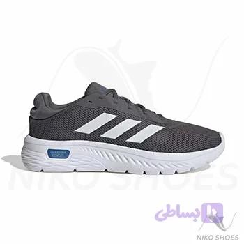 کتونی آدیداس Cloudfoam Comfy مردانه مشکی – IH6131 — تصویر 1