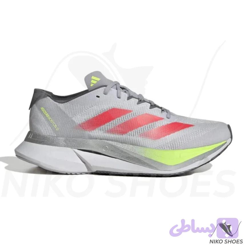 کتونی Adidas مدل Adizero Boston 12 – JI4473 — تصویر 1