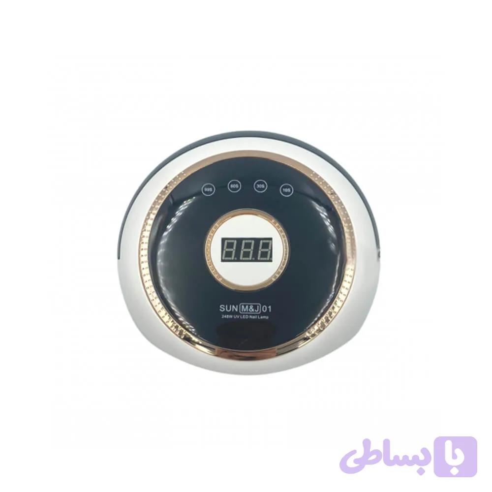 دستگاه یووی LED برند سان SUN M&J 01