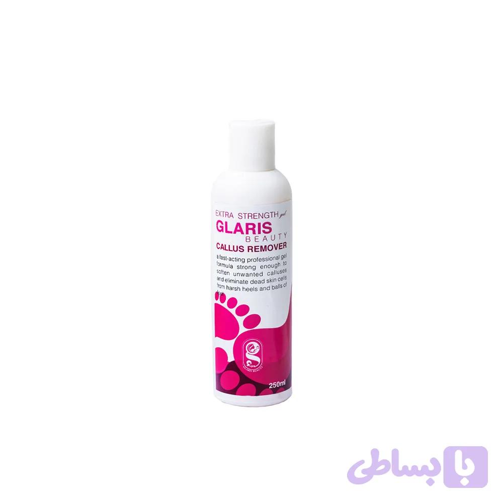 پینه بردار پدیکور گلاریس Glaris Callus remover