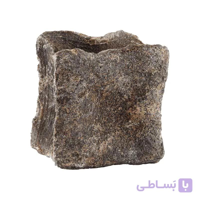 صابون مراغه سیاه بسته 3 و 6 عددی | ارسال از مراغه