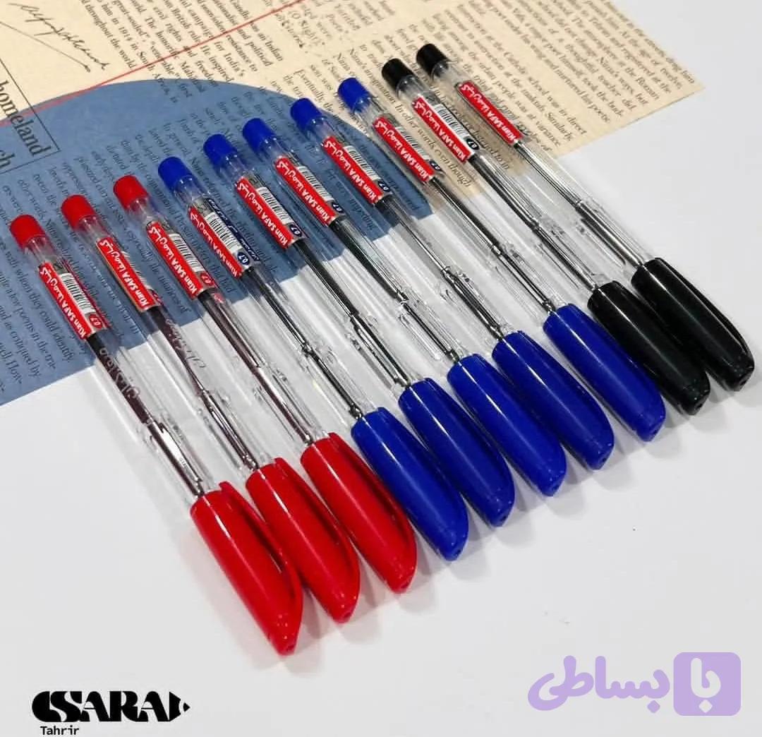 پک 10 عددی خودکار کیان
