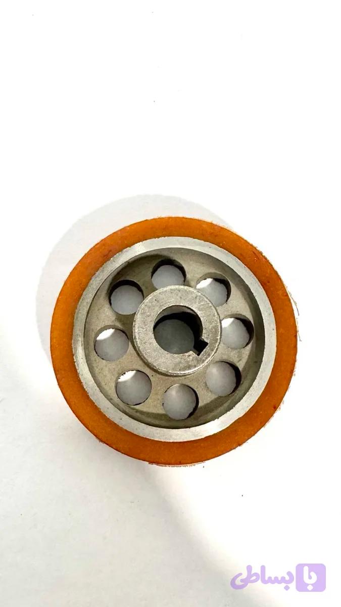 غلطک بزرگ تسمه کش کد E6
