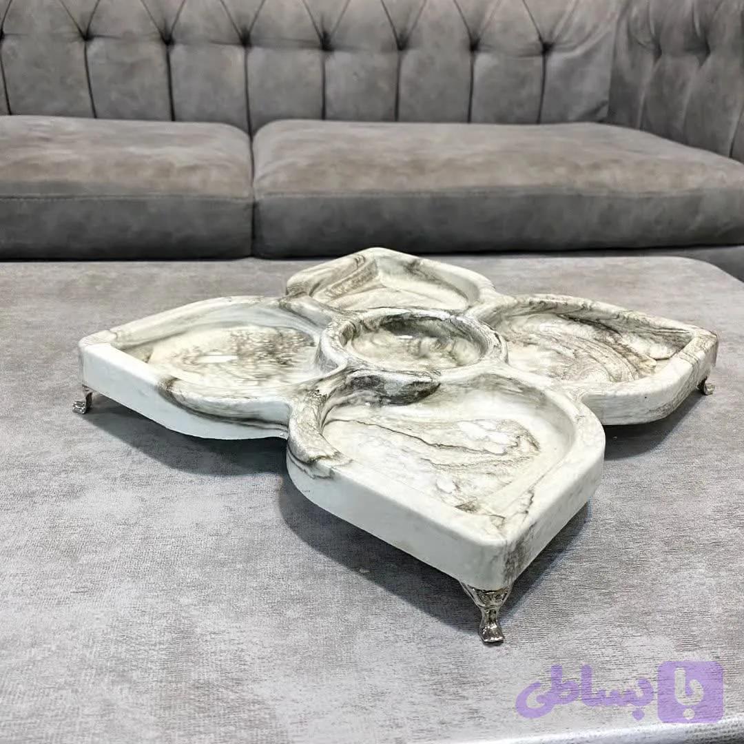 اردو خوری با پایه