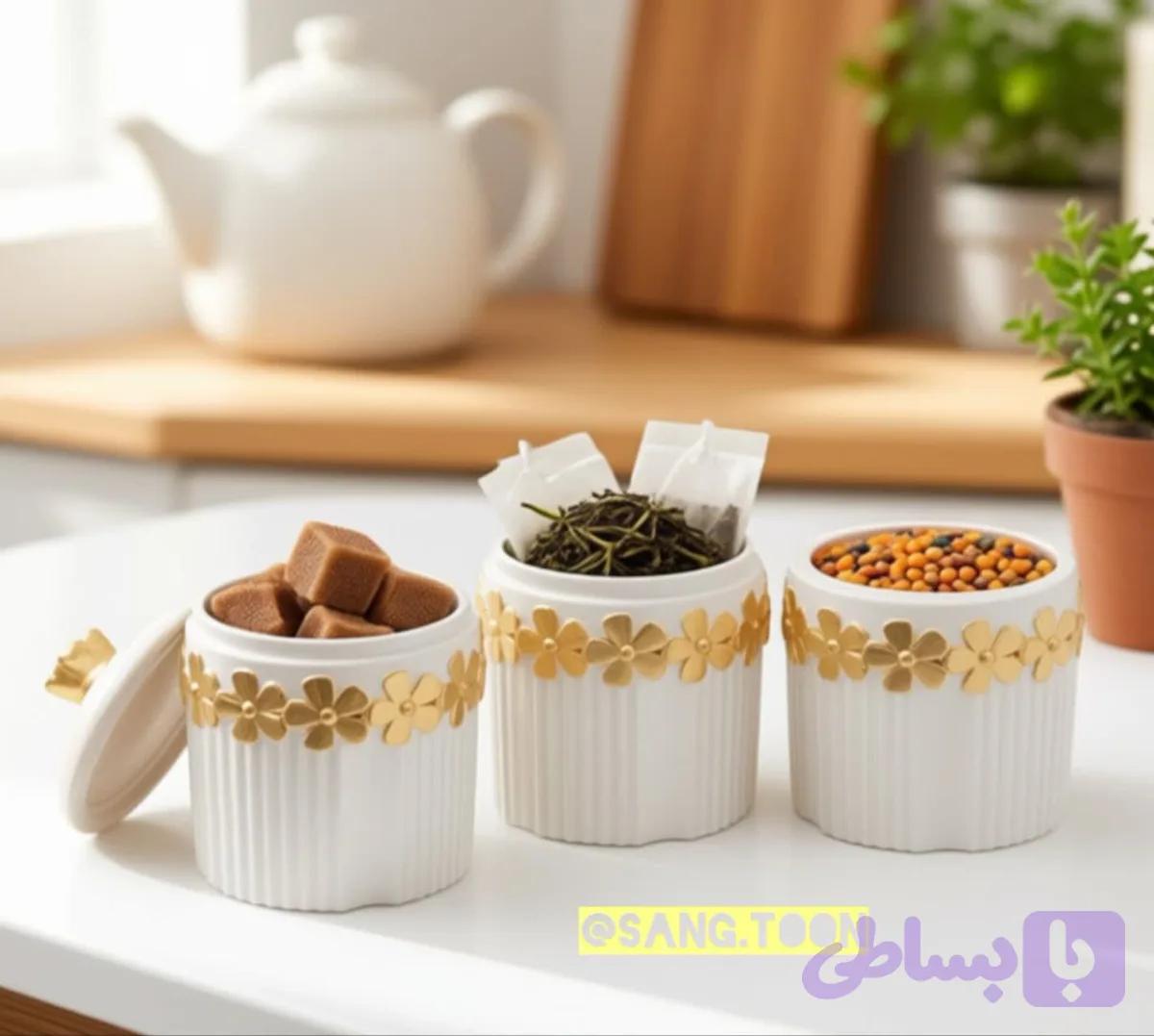 بانکه فلوریا.پاسماوری.جا‌ادویه.جا‌جواهری