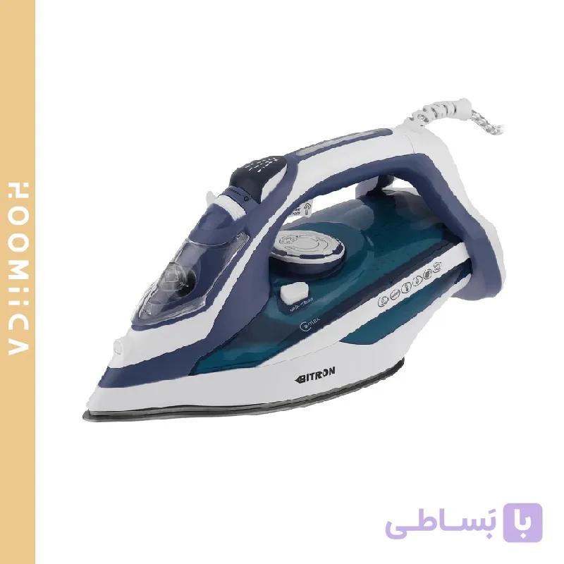 اتو بایترون مدل BPV_E80 — تصویر 1