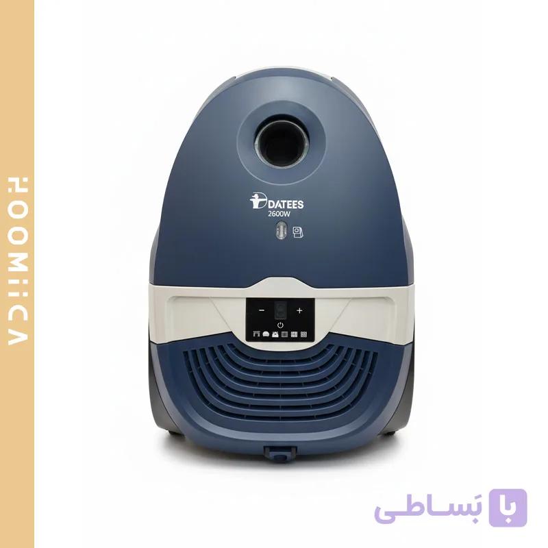 جارو برقی داتیس مدل DVC-800 — تصویر 1