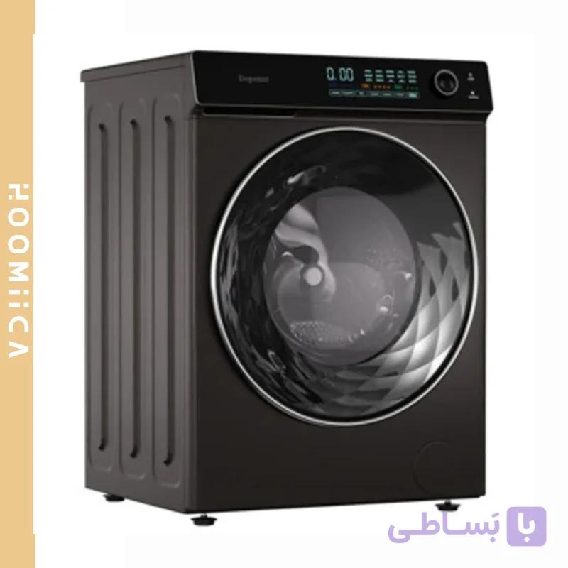 ماشین لباسشویی Depoint مدل WMFW 0901_S — تصویر 1
