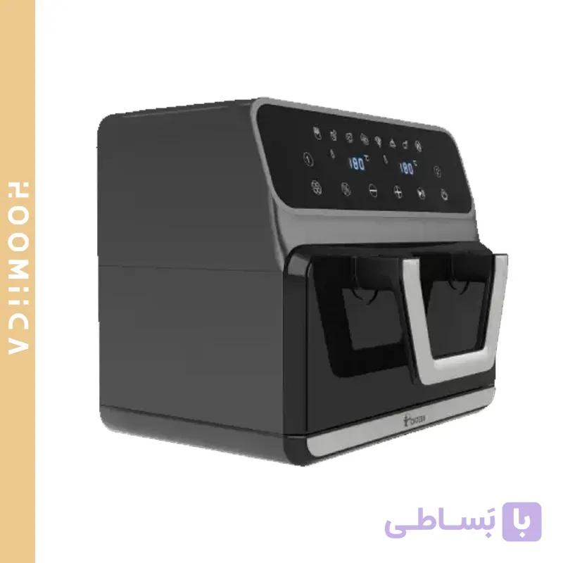 سرخ کن بدون روغن داتیس مدل DF201 — تصویر 1