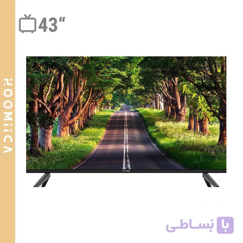 ال ای دی اسنوا مدل SLD-43SA1260 سایز 43 اینچ