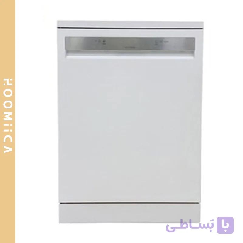 ماشین ظرفشویی دوو مدل DW_160W