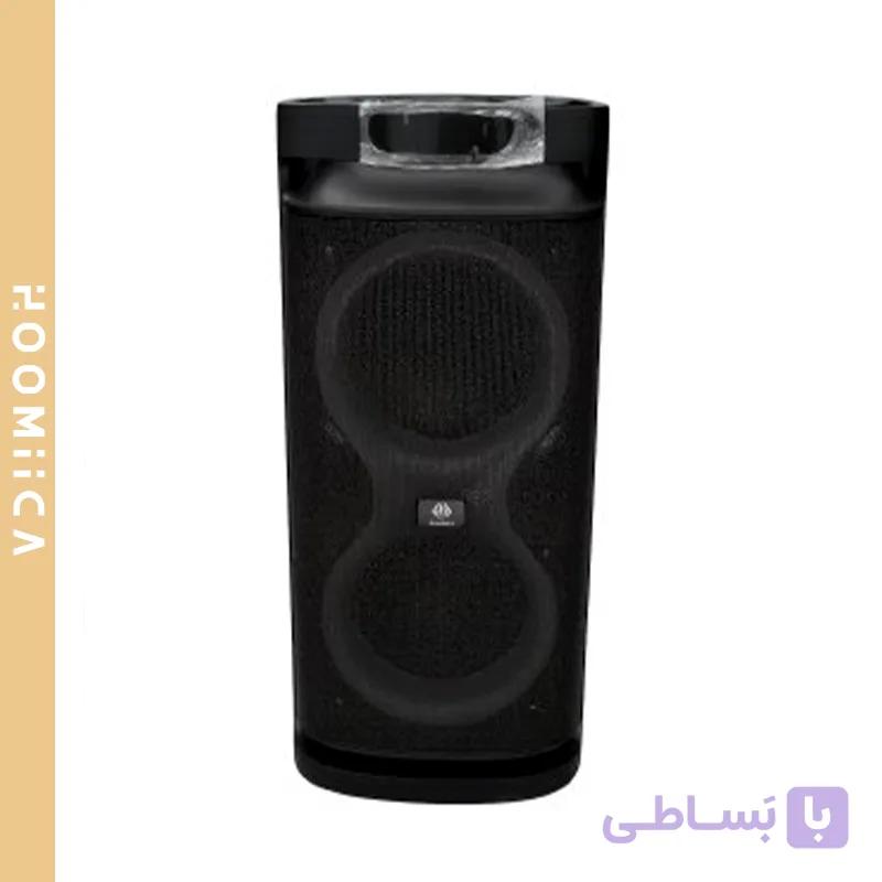 اسپیکر دیاموند شارژی مدل TS-826D — تصویر 1