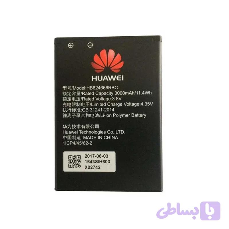 باتری مودم هوآوی مدل tbl-53a3000