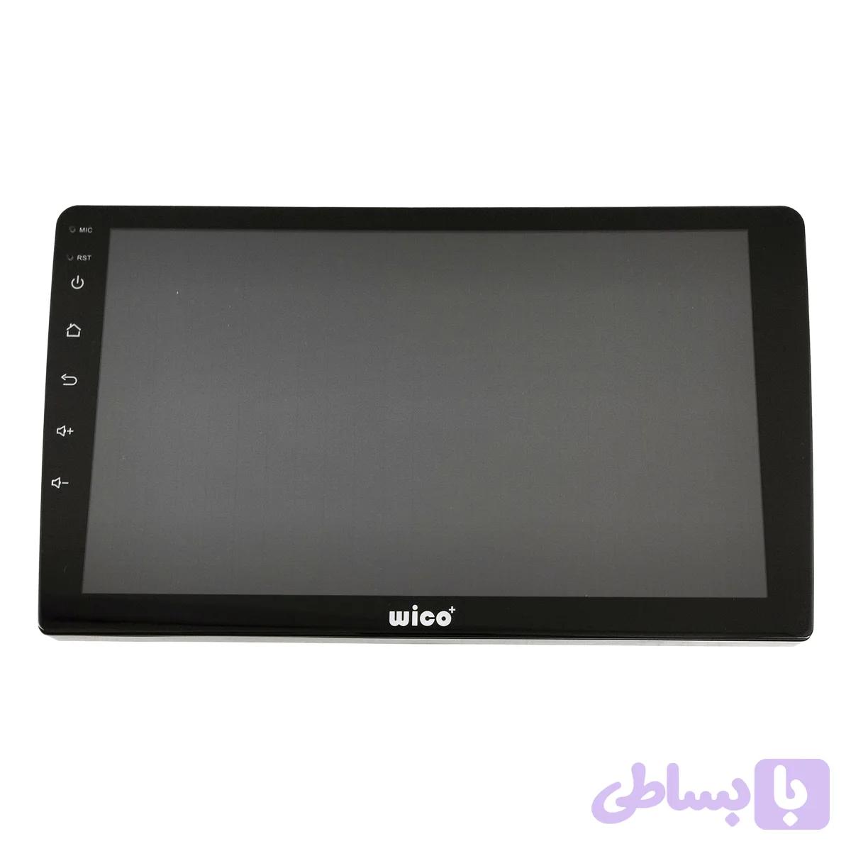 مانیتور ویکوپلاس مدل WR-150 — تصویر 1