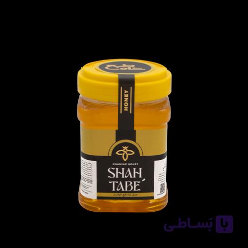 عسل چند گل شاه طبع 1000 گرم