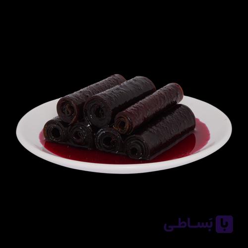 لواشک آلوچه 1000 گرم