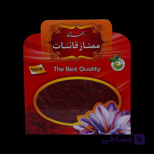 زعفران ممتاز قائنات یک مثقال