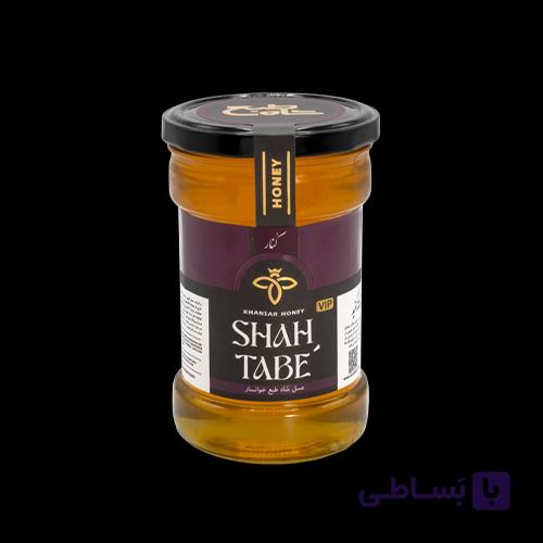 عسل کنار شاه طبع 600 گرم