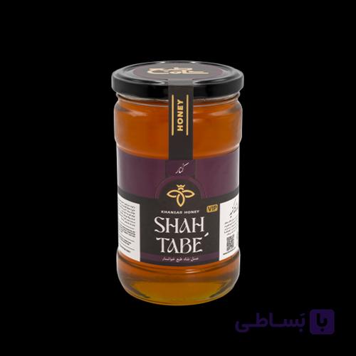 عسل کنار شاه طبع 800 گرم