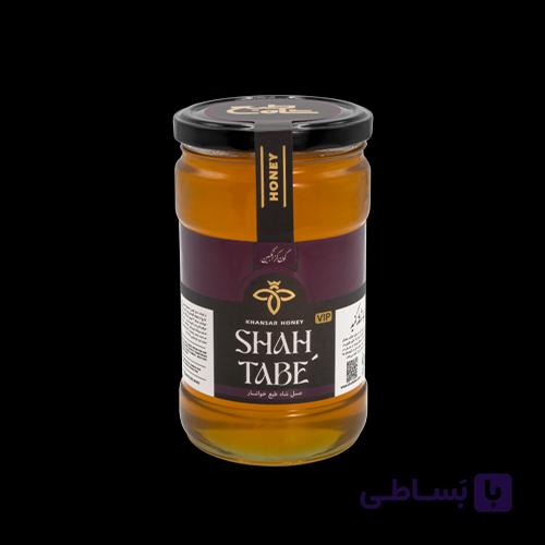 عسل گون شاه طبع 800 گرم
