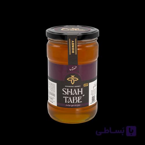عسل مخصوص شاه طبع 800 گرمی
