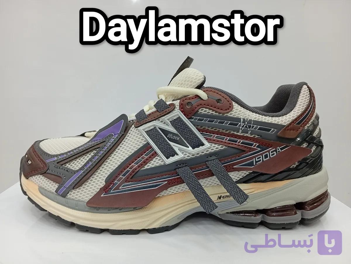 کفش New-Balance ۱۹۰۶