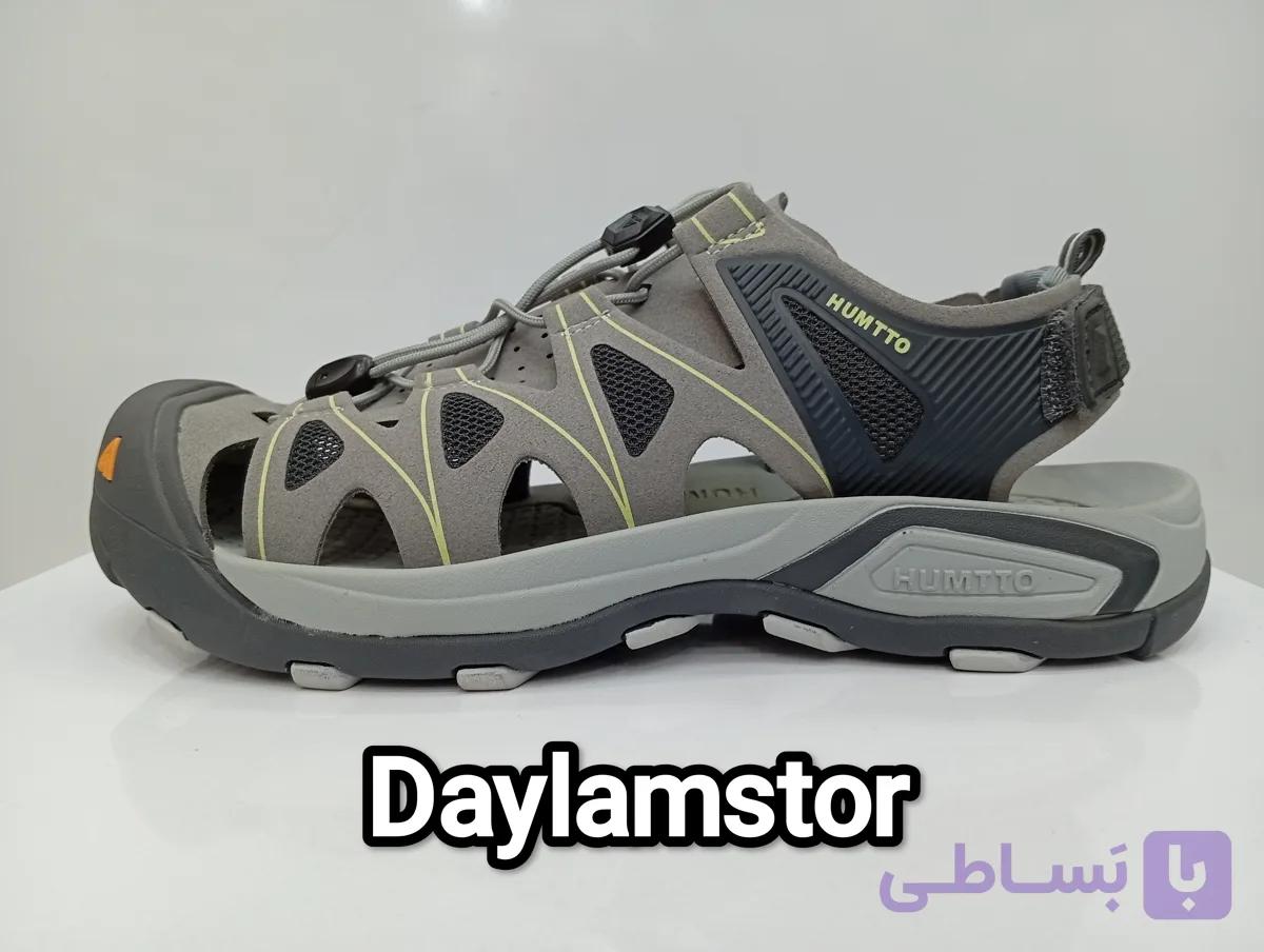 صندل طبیعت گردی HOMMTO