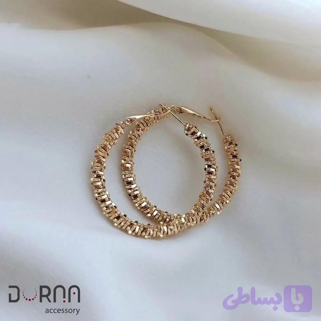 گوشواره خاویاری ژوپینگ