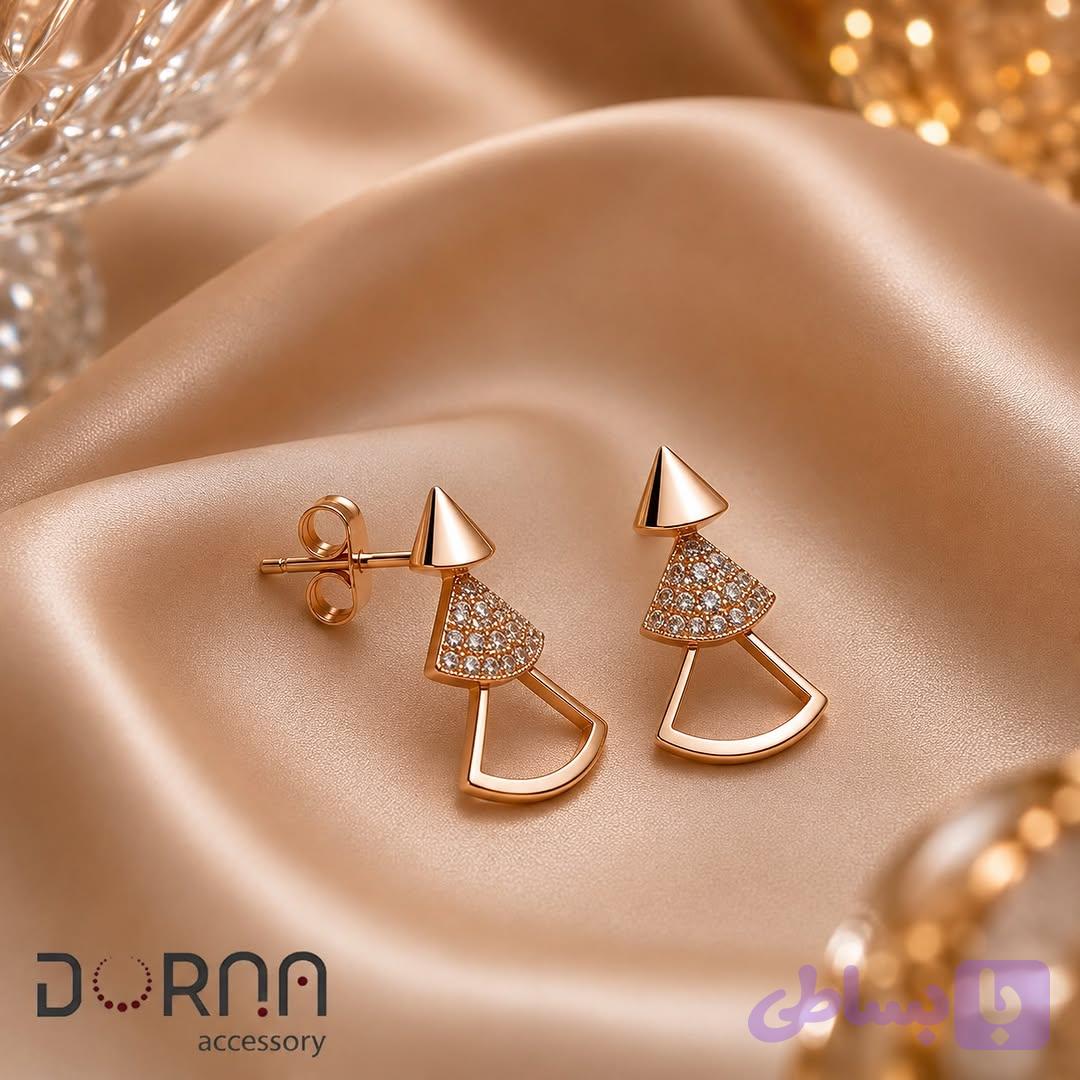 گوشواره طلوع ژوپینگ