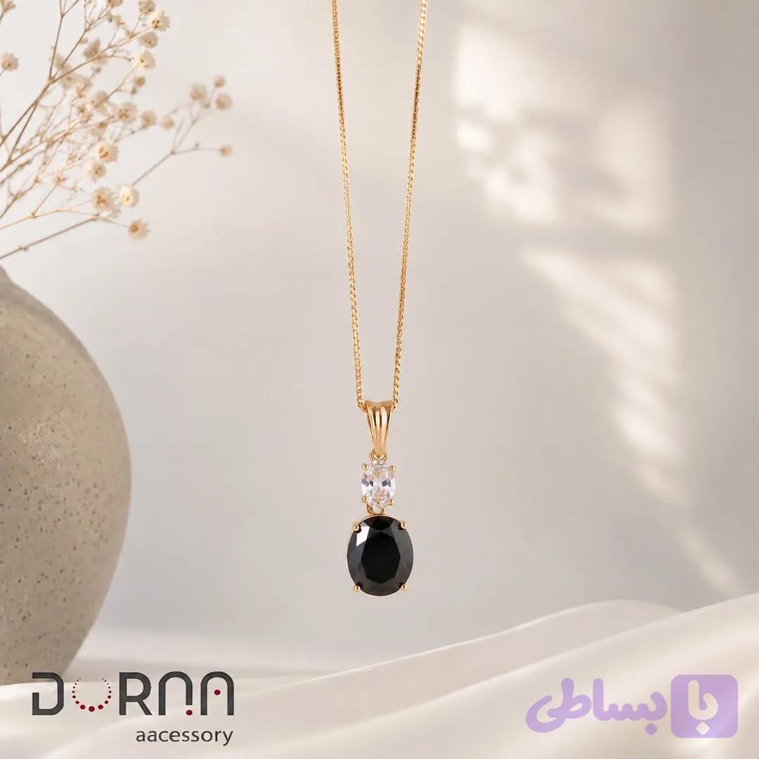 گردنبند لونا ژوپینگ