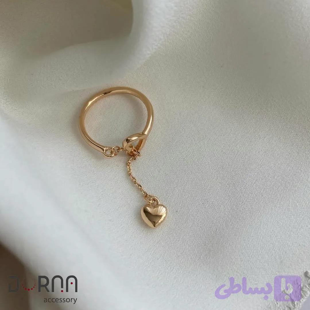 انگشتر "سودا" ژوپینگ