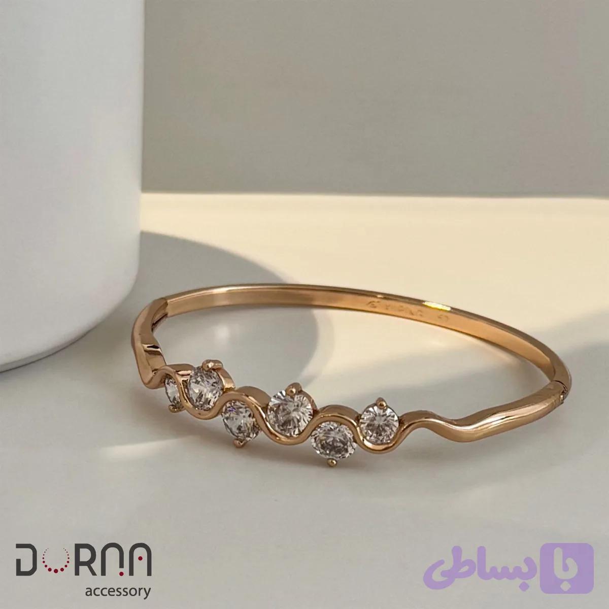 بنگل نگین‌دار ژوپینگ (کد WVCAZ)
