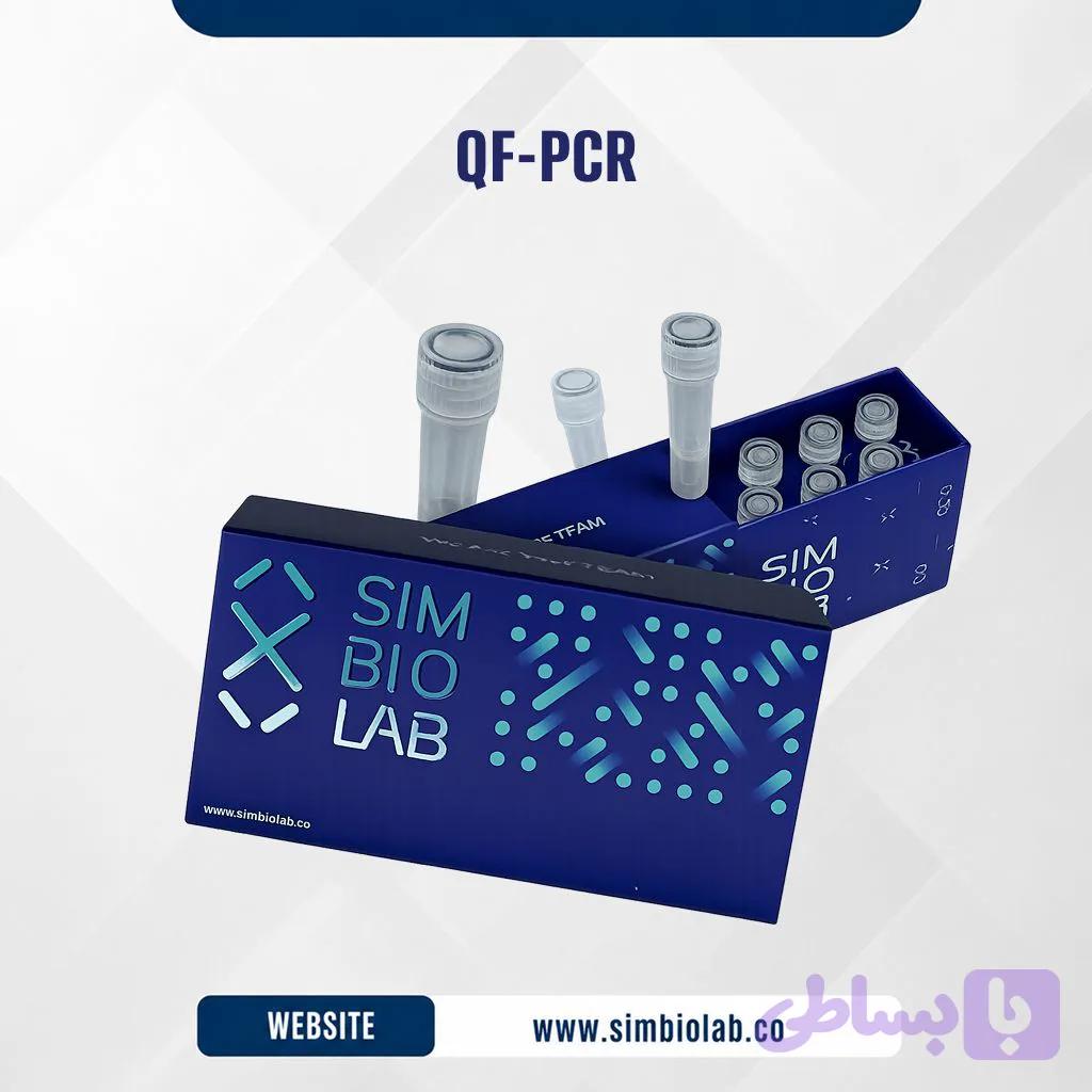 کیت تشخیص آنیوپلوئیدی‌