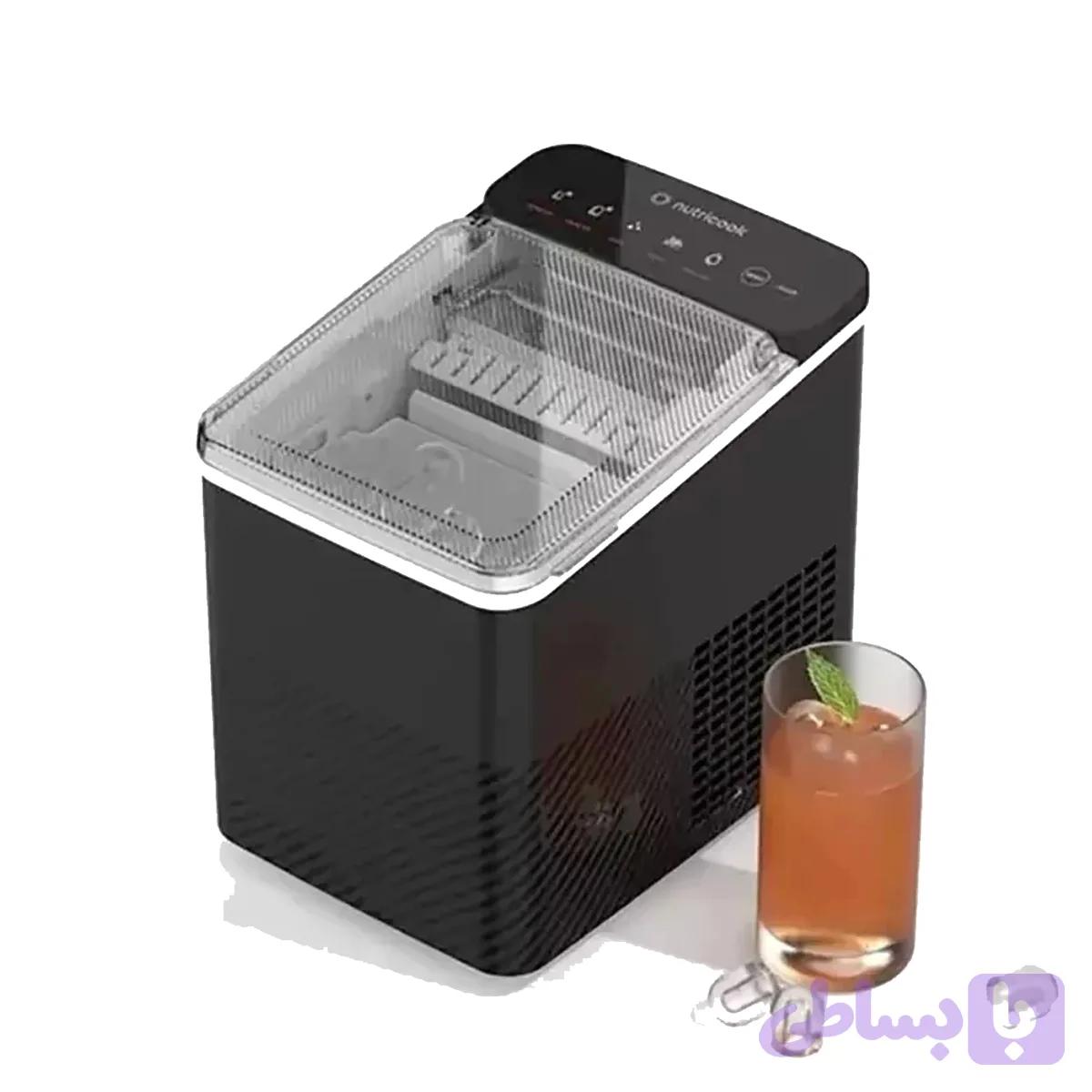 یخ ساز نوتریکوک مدل ICY510ME — تصویر 1