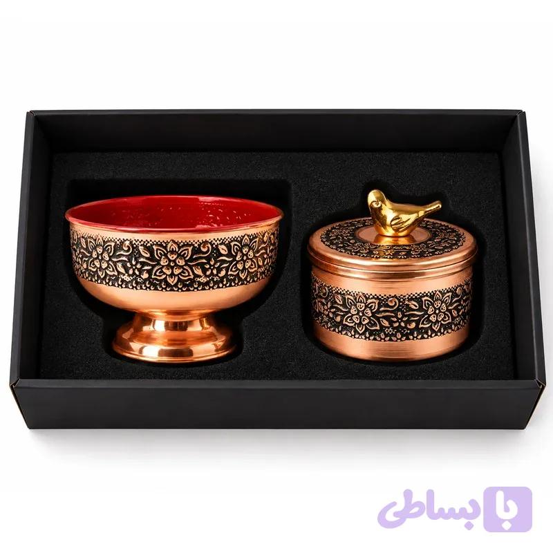 پک هدیه سازمانی آذین HS169 — تصویر 1