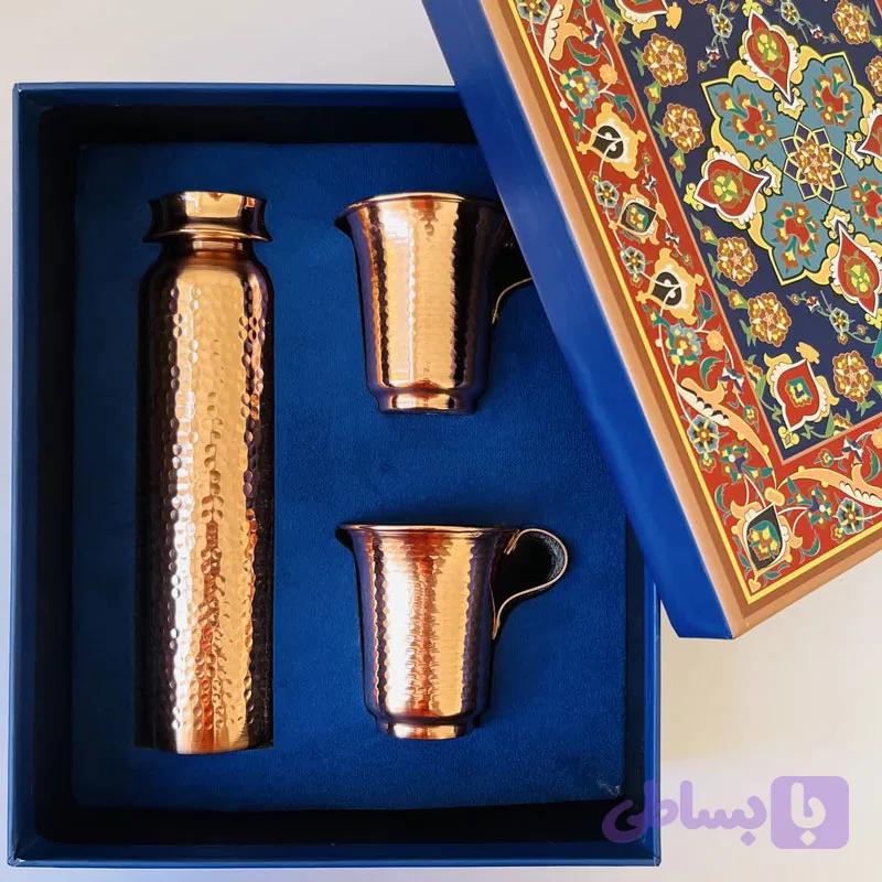 پک هدیه سازمانی کلاسیک HS145 — تصویر 1