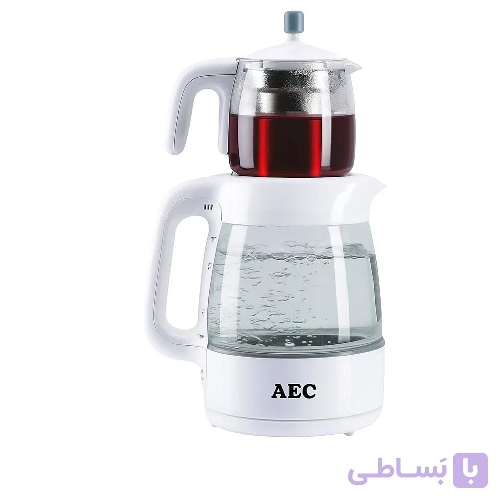 چای ساز AEC مدل 2100 New
