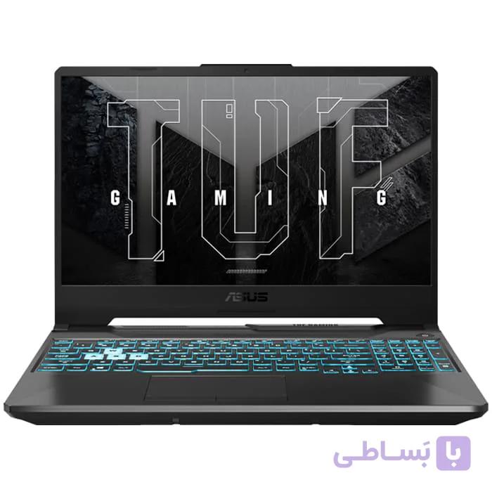 لپ تاپ ایسوس مدل TUF Gaming FA506NFR-HN114 رم 16