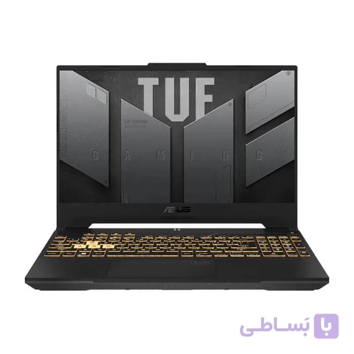 لپ تاپ ایسوس مدل TUF Gaming F15 FX507ZC4-HN009 رم 16
