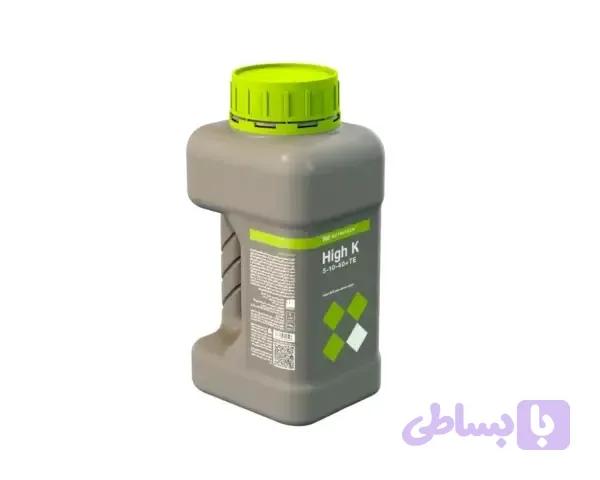 کود مایع فسفر بالا نوتری تک ۱۰-۴۰-۱۰ یک لیتر