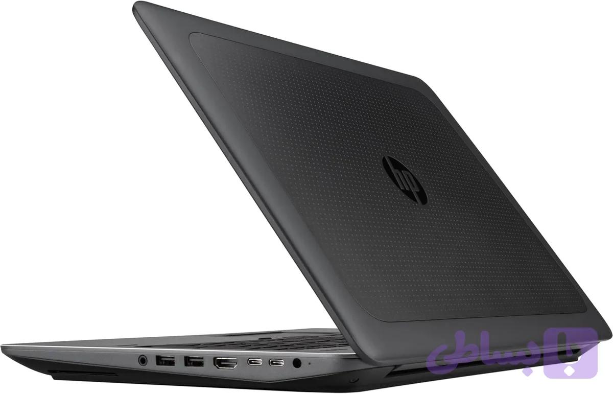 لپ تاپ استوک HP ZBOOK 15 G3 | CORE I7 6700HQ | 16GB DDR4 | M.2 256GB |AMD FirePro W5170M 2GB
