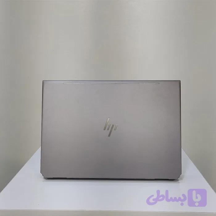لپ تاپ اچ پی zbook 15 g5 studio